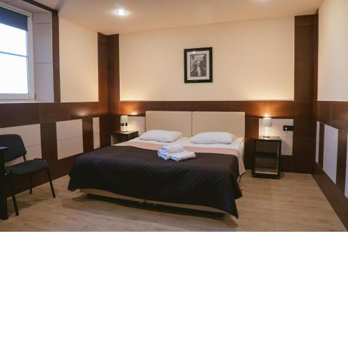 Korona Hotel
