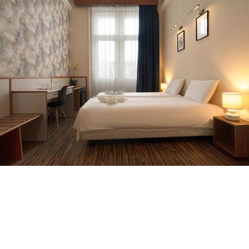 Korona Hotel