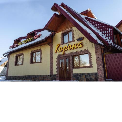 Korona Karpat