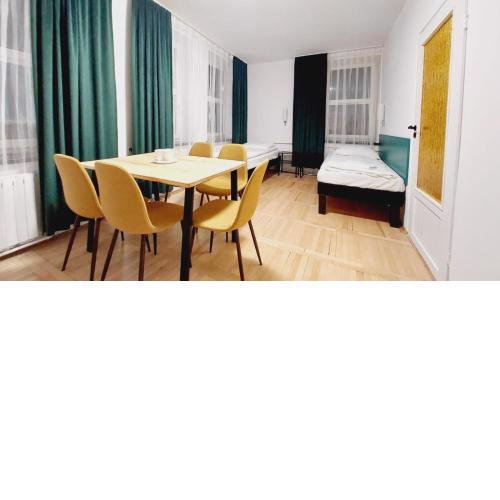 Korona Rooms