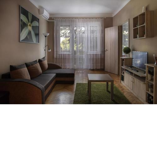 Kőrösi Apartman