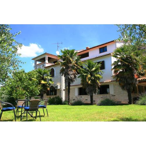 Korsa Apartment