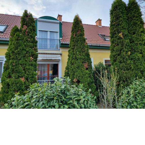 Körteszirom Apartman