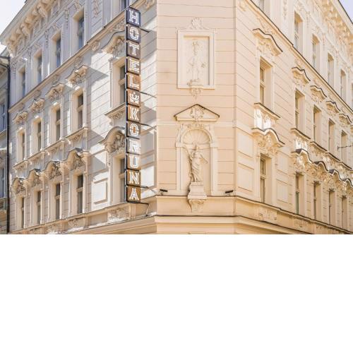 Koruna Hotel