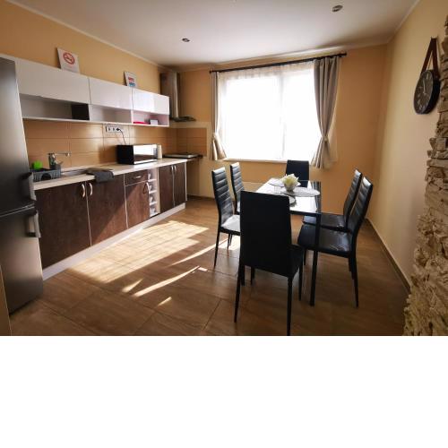 Korzó Apartman Velence