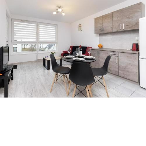 Kościuszki Apartment Gdynia Pogórze by Noclegi Renters