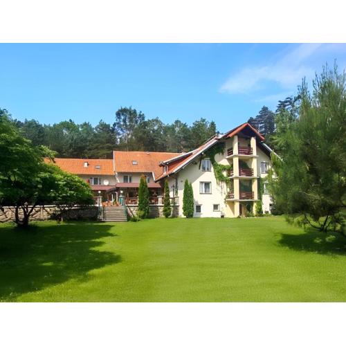 Kosewo 78 Family Hotel & Spa