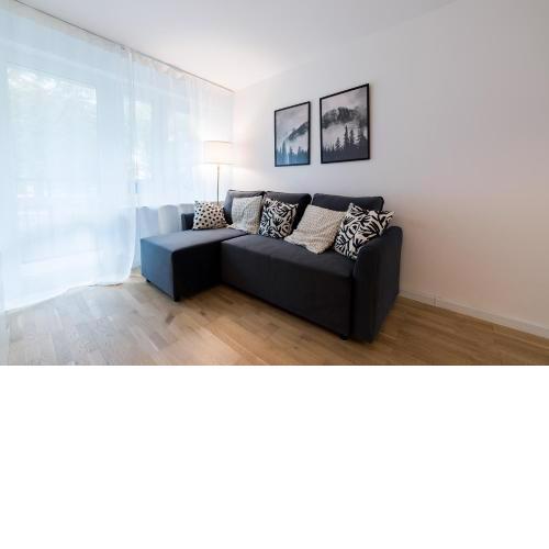 Kosmonautów Comfort Apartment