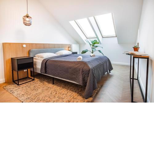 Kossak 5 Suites