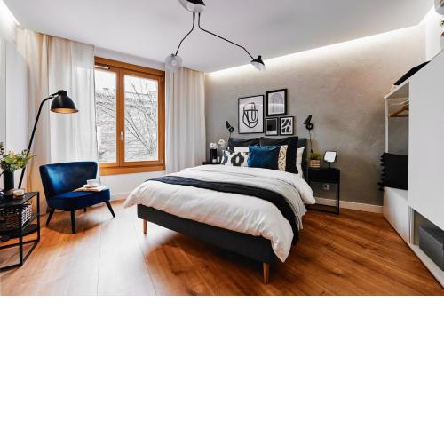 Kossak Residence - Ap 36