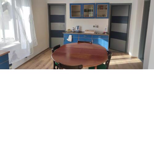 Kossuth Apartman
