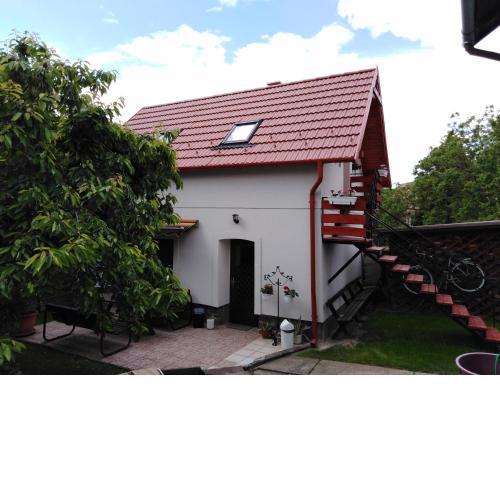 Kossuth Lajos utca 73 Apartman Nabuka