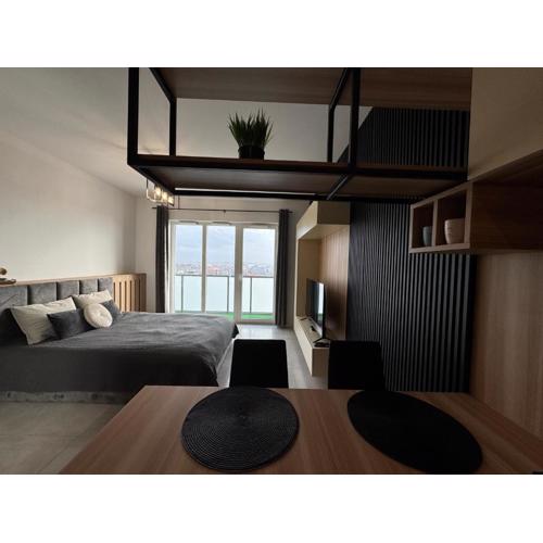 Kostecki Exclusive Apartments Studio