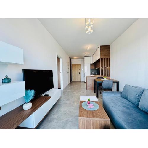 Kostecki Exclusive Apartments