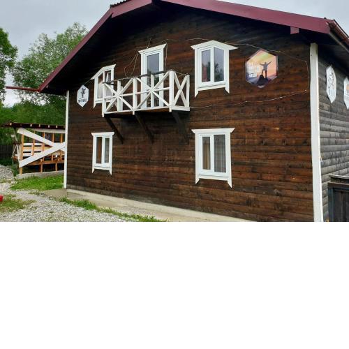 Kostel House