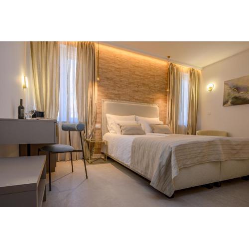 Kostela Spalato Luxury Rooms