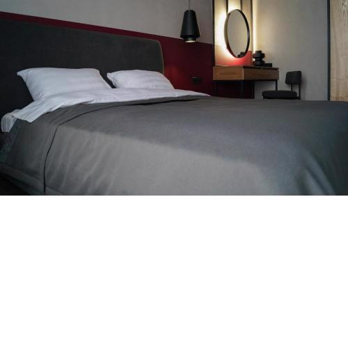 Kostjukowski apartments Nekrasova 45a
