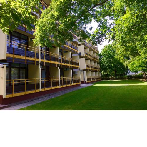 Kosztolányi Apartmanház