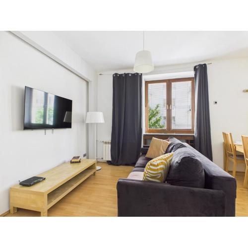 Koszykowa 3 SuperApart