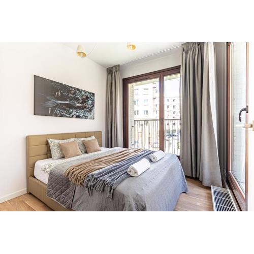 Koszykowa Apt 51 SuperApart