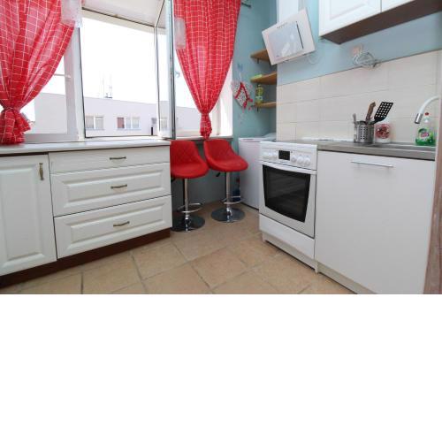 Kotlarska Apart