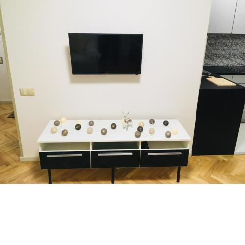 Kotlarska Apartment