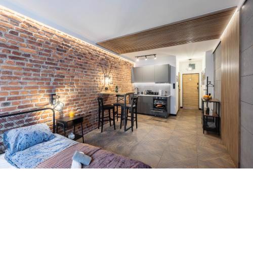 Kotlarska Snug Escape