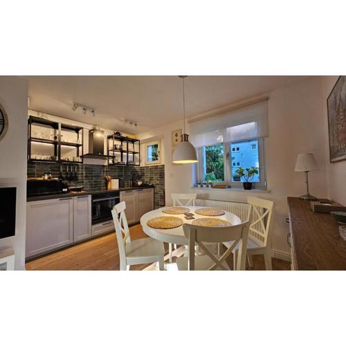 Kotsisa Apartament Wrocław