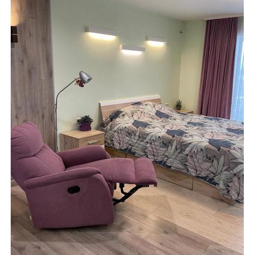 Kotsubinsky street LUX Apartment