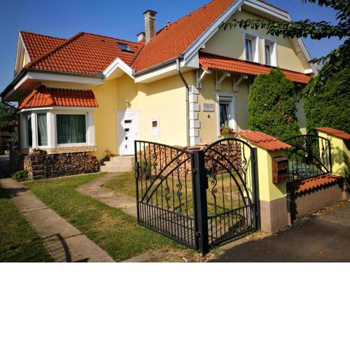 Kovács Vendégház