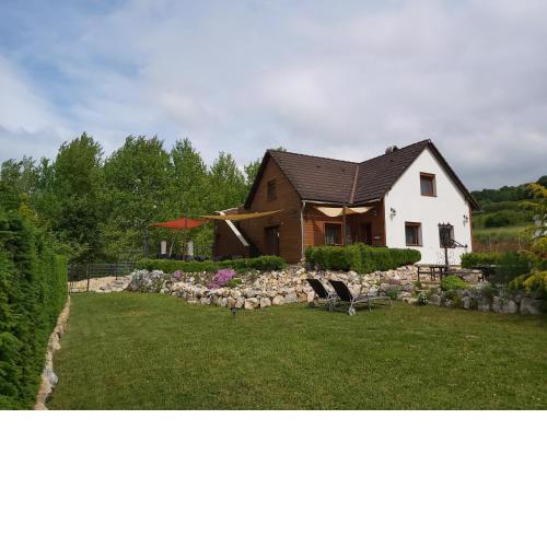 Kovácsszénája Vendégház