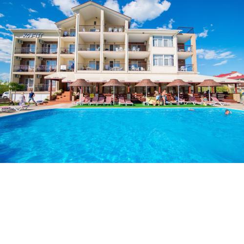 Kovcheg Hotel