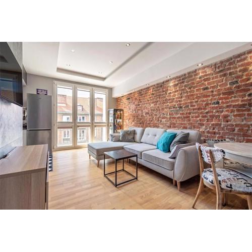 Kowalska Apartment Old Town