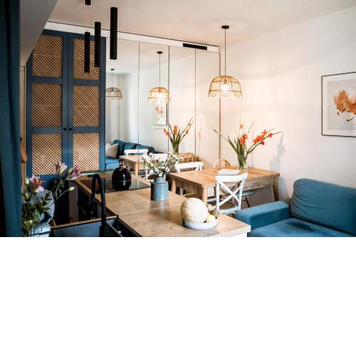 Kowalska no 4 Apartment