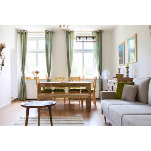 Kowary Family Apartment