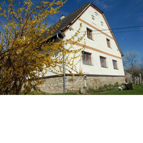 Kozí Farma U Nýdrlů