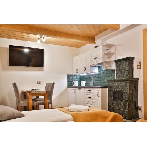 Kozi Wierch apartamenty