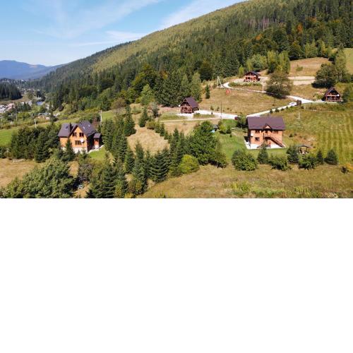 Kozichky Guest House