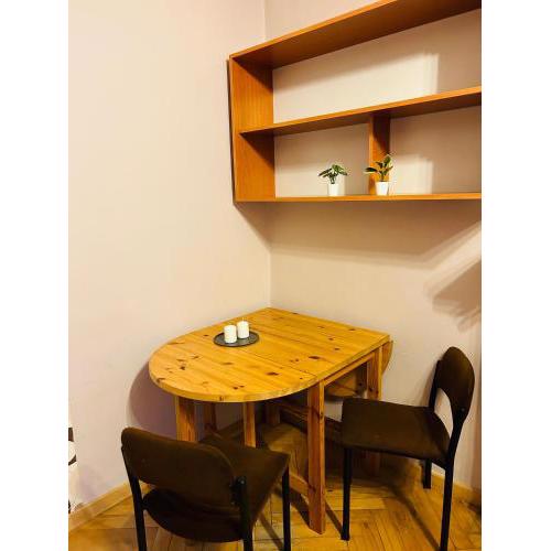 KR Apartamenty