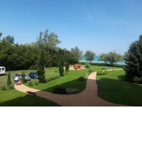 KR Apartman Siófok