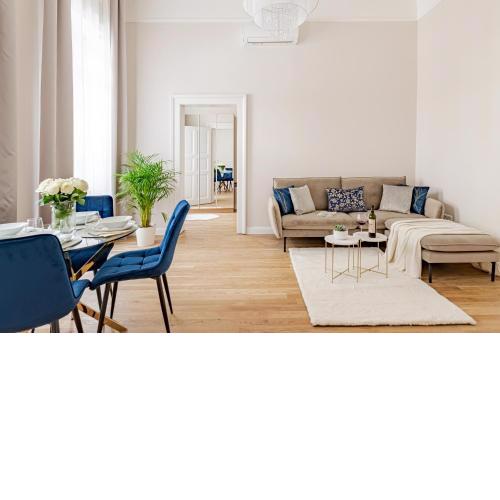 KR16 Apartment - hostAID