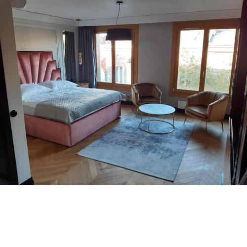 KR47 Kossak Residence