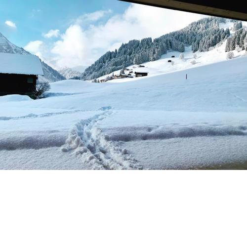 Kracha Alpinlodge