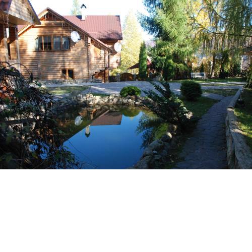 Kraevyd Hotel