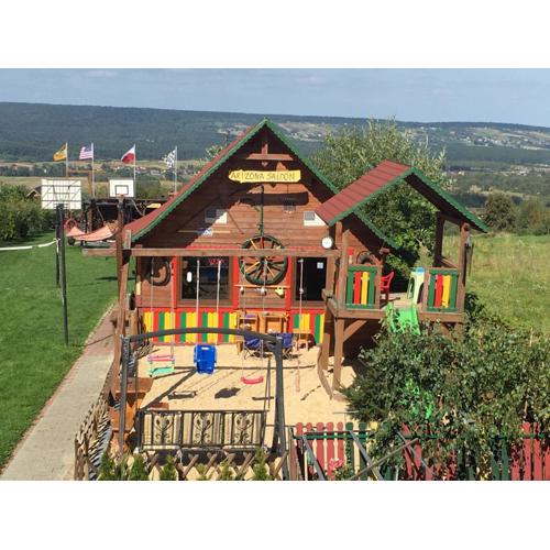 Krajno Paradise