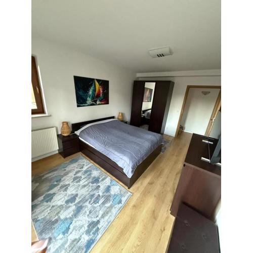 Kraken - Apartament