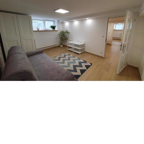 Krakow 360 Apartment