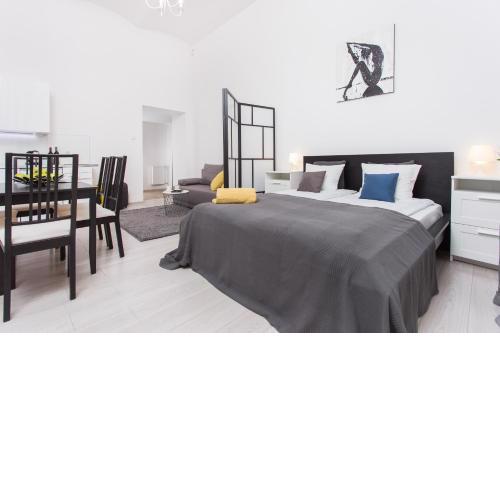 Krakow B&B - Old Town