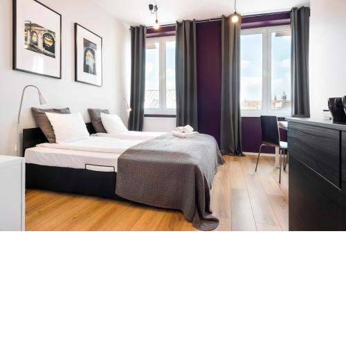 Krakow B&B