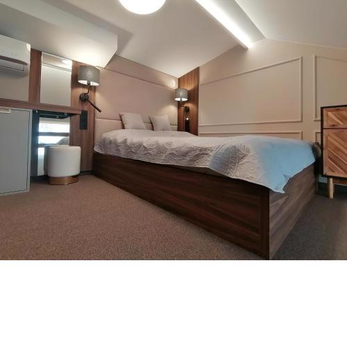 Krakow Central Apartments